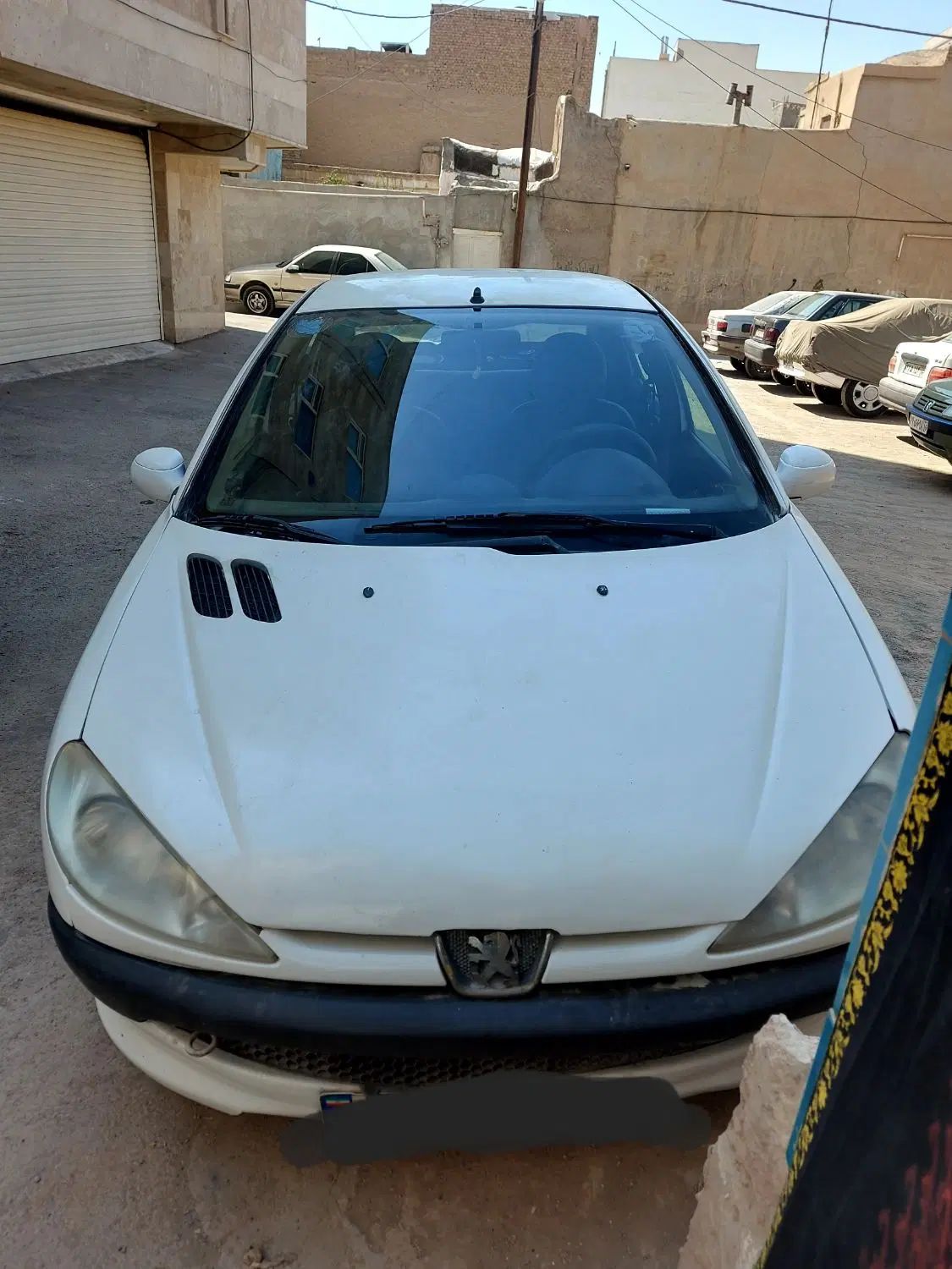 خودرو پژو، 206 آگهی ann_19980275