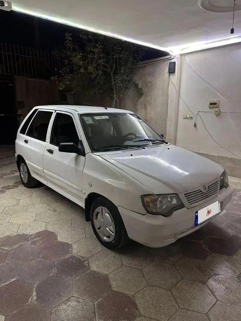 خودرو پراید، 111 آگهی ann_19980283
