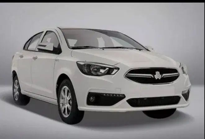 شاهین GL دنده ای - 1402