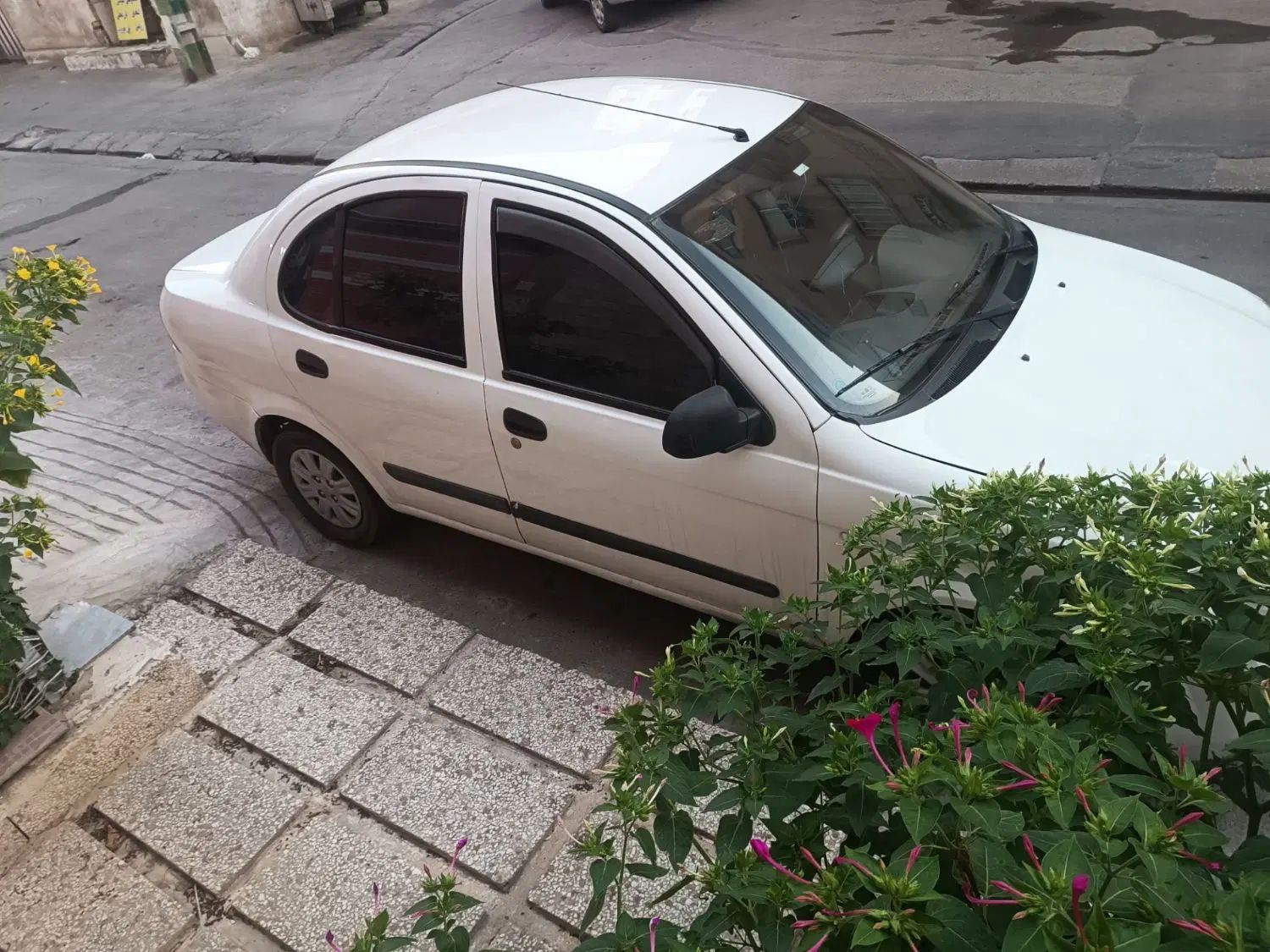 خودرو تیبا، صندوق دار آگهی ann_19980348
