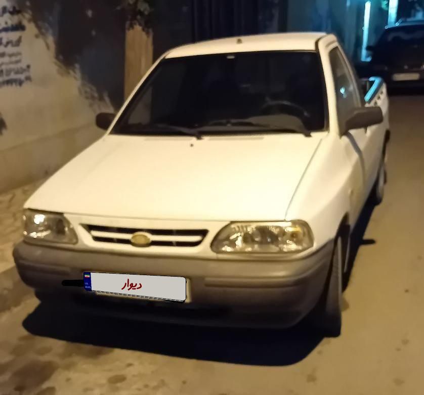 خودرو پراید، 151 آگهی ann_19980351