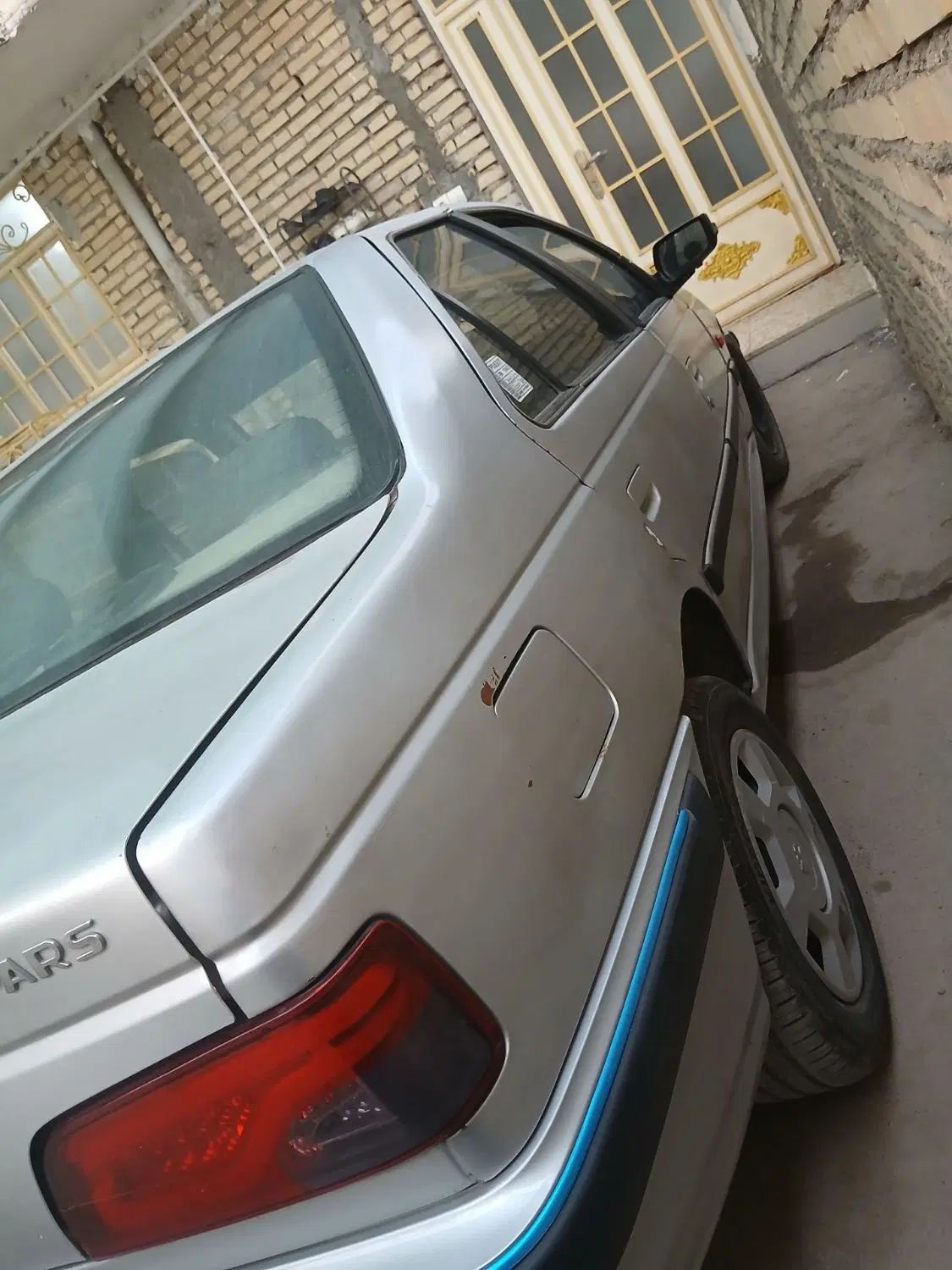 خودرو پژو، پارس آگهی ann_19980358