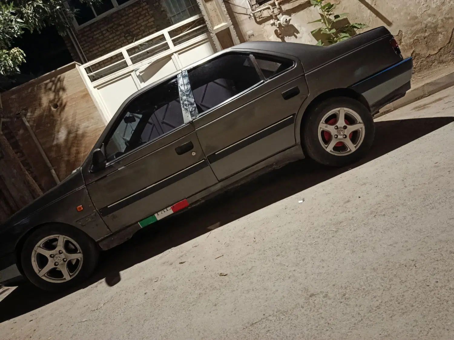 خودرو پژو، 405 آگهی ann_19980392