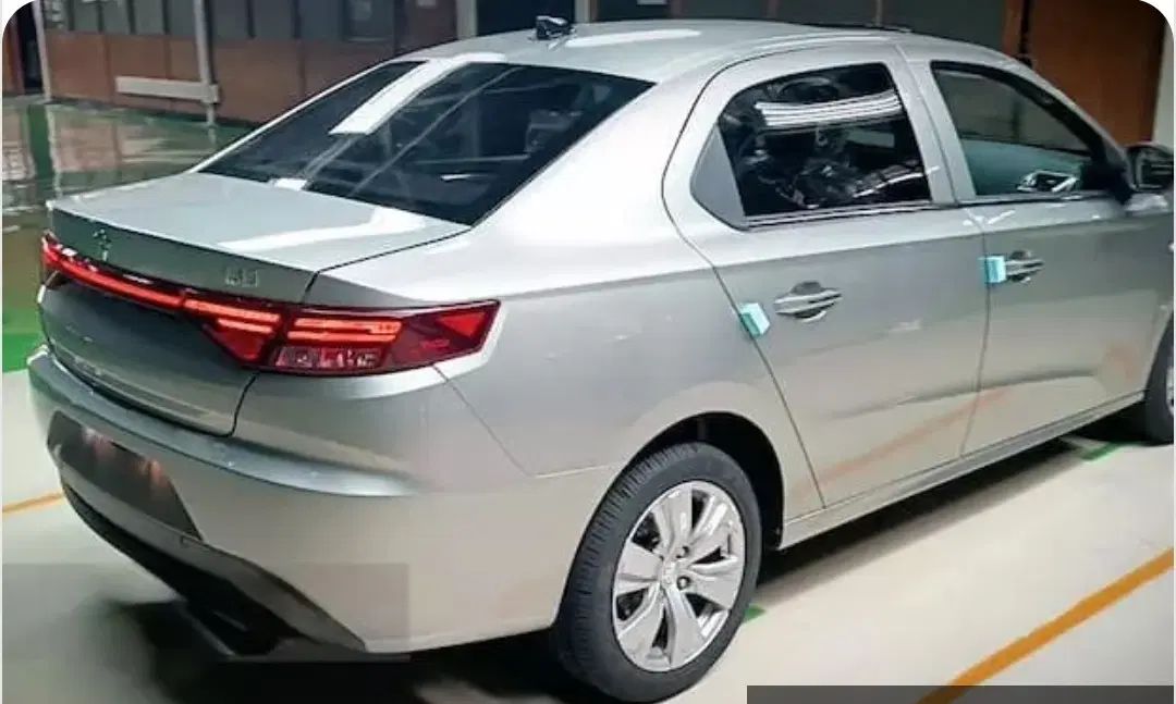 تارا اتوماتیک V4 LX - 1404
