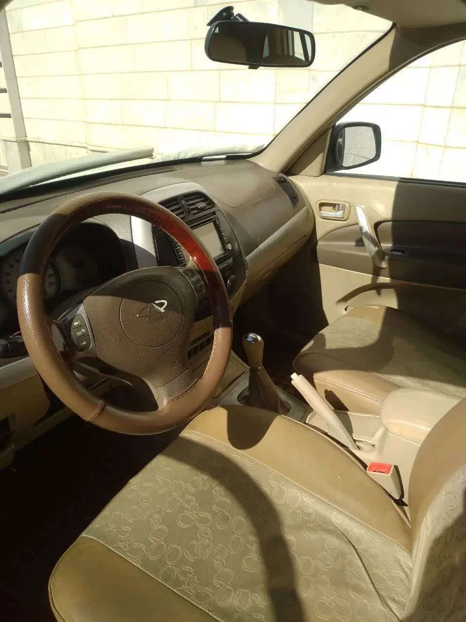 ام وی ام X33 دنده‌ای ساده - 1392