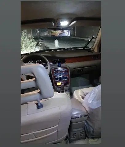 سمند LX XU7 - 1386