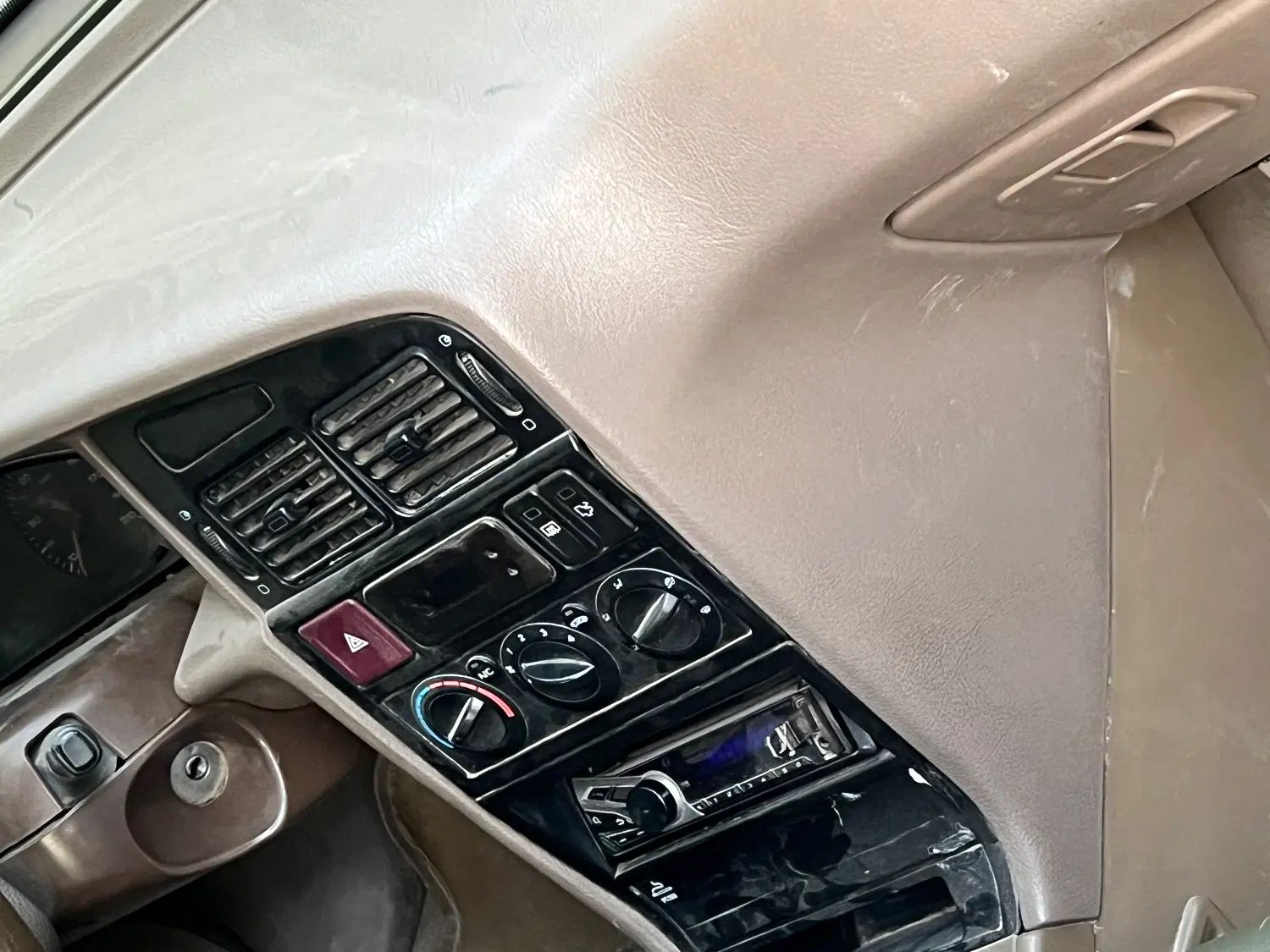 پژو 405 SLX بنزینی  XU7 - 1390