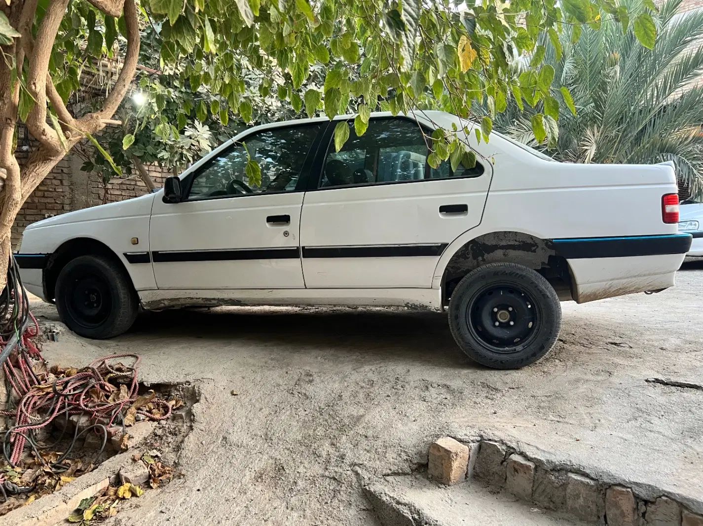 خودرو پژو، 405 SLX آگهی ann_19980448