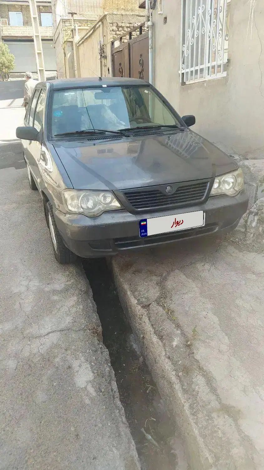 خودرو پراید، 132 آگهی ann_19980450