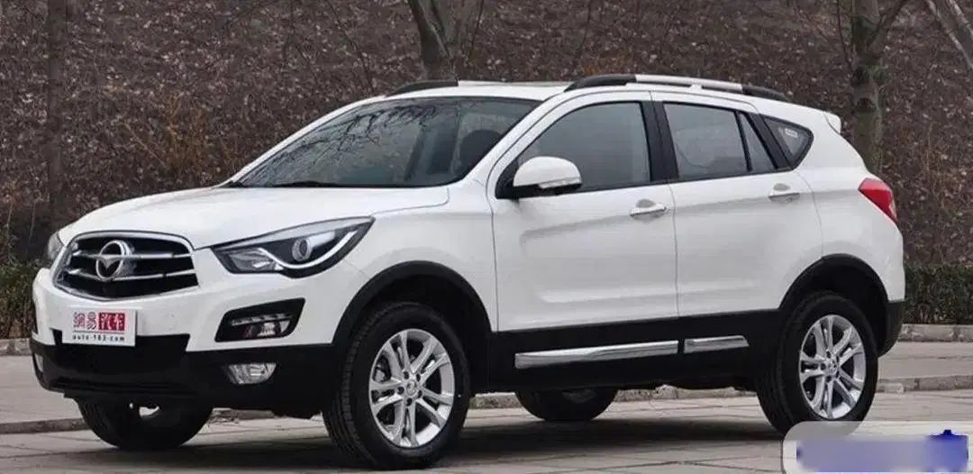 هایما S5 اتوماتیک ۶ دنده - 1404