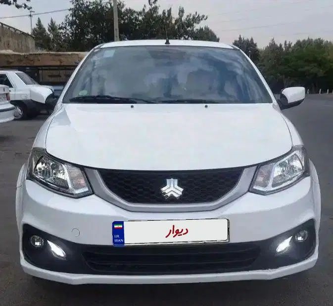 خودرو ساینا، S آگهی ann_19980494