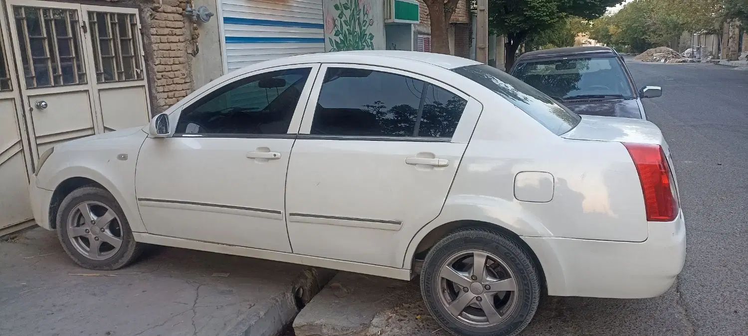 خودرو ام وی ام، 530 آگهی ann_19980502