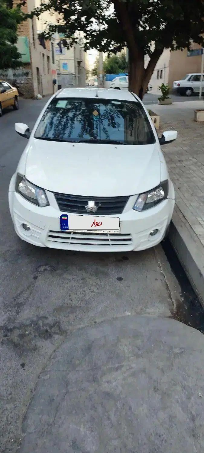 خودرو ساینا، G آگهی ann_19980581