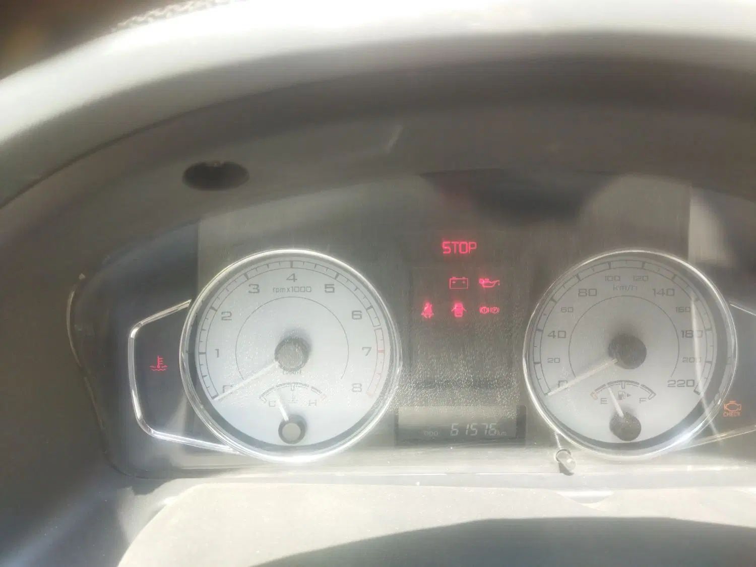 پژو پارس سال - 1400
