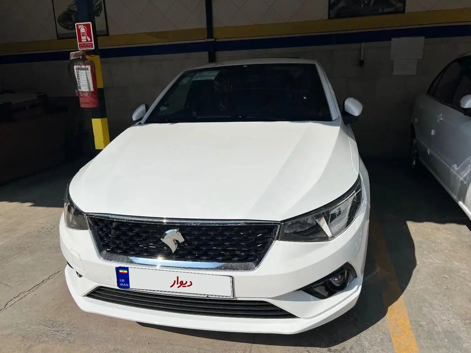 تارا اتوماتیک V4 LX - 1404