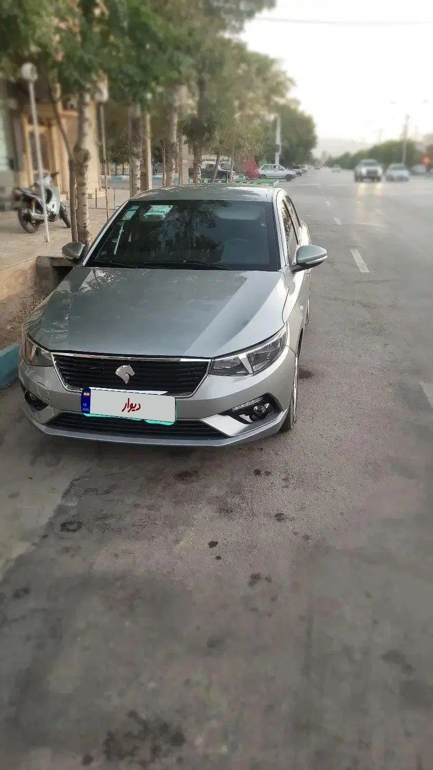 تارا دنده‌ای v1 - 1402