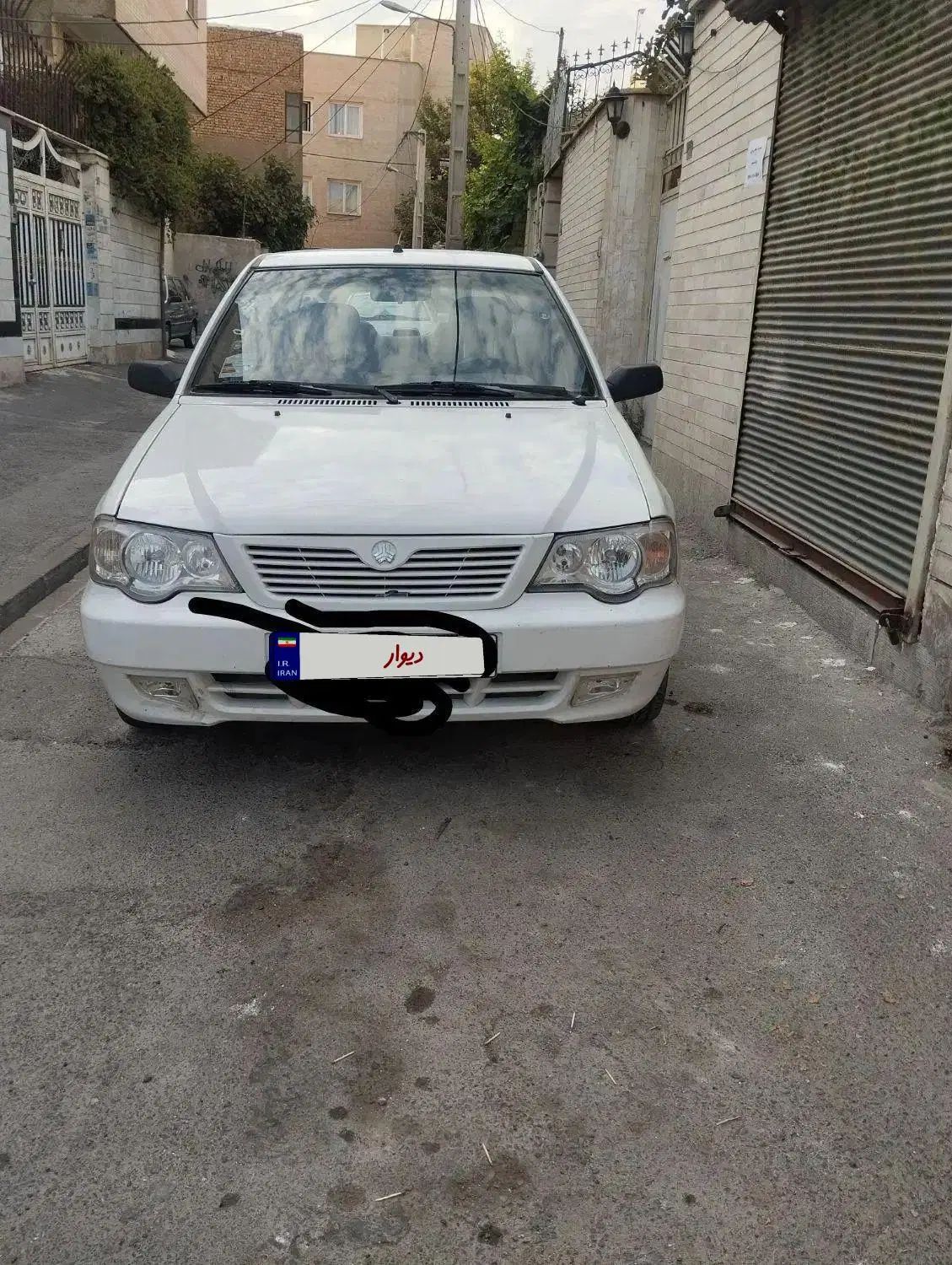خودرو پراید، 132 آگهی ann_19980615