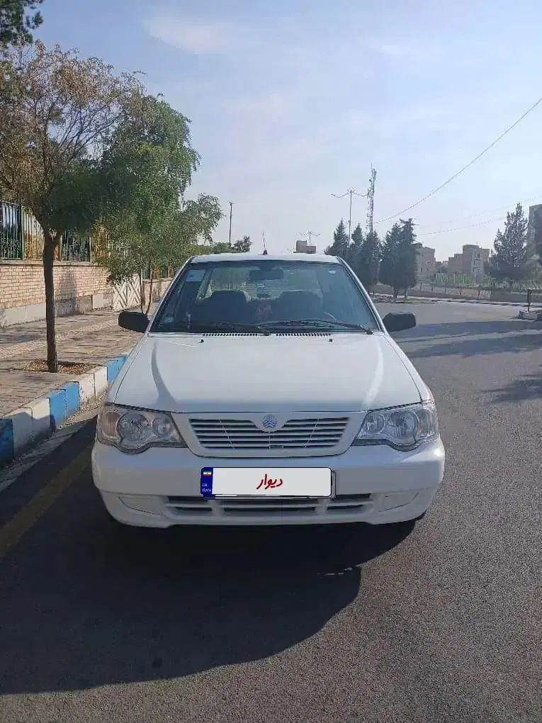 خودرو پراید، 132 آگهی ann_19980624