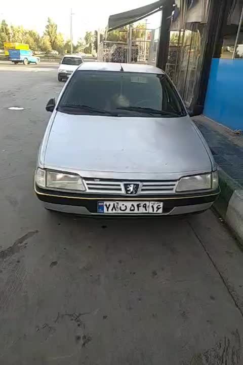خودرو پژو، 405 آگهی ann_19980629