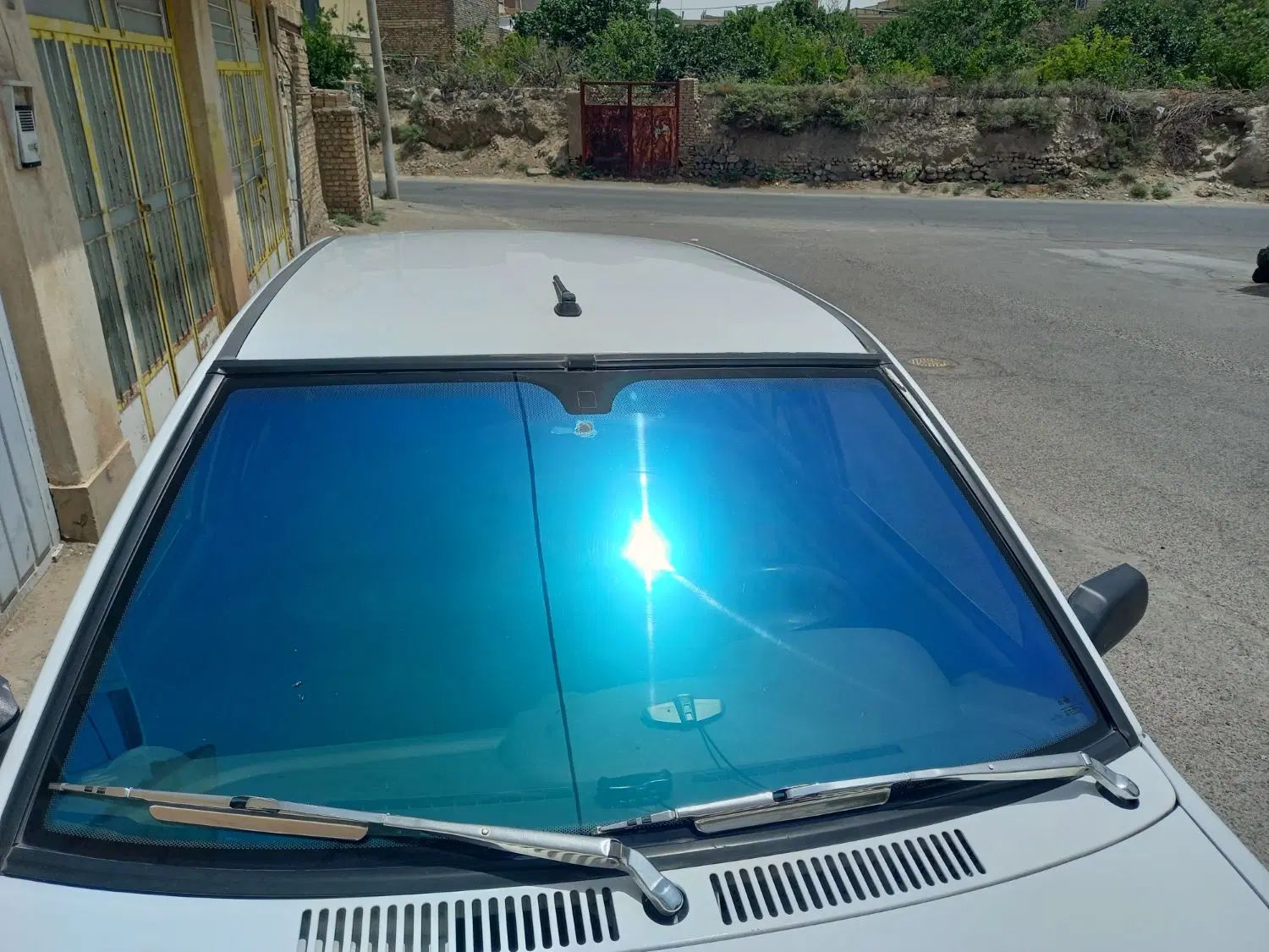پراید 131 SL - 1391