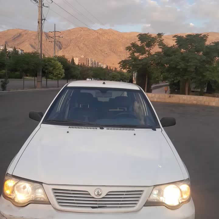خودرو پراید، 111 آگهی ann_19980649