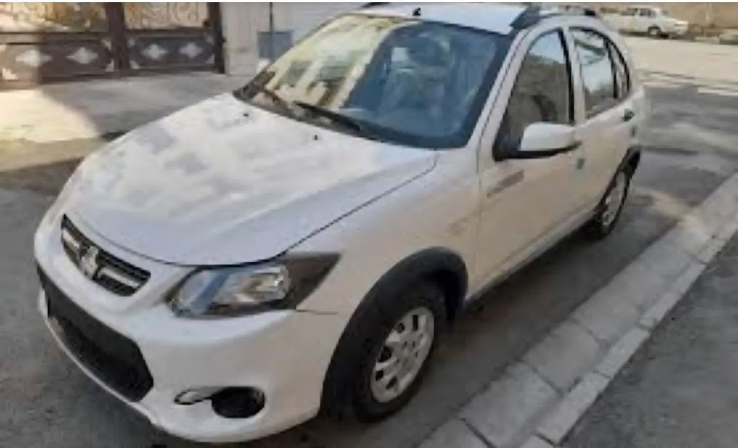 خودرو کوییک، معمولی آگهی ann_19980657