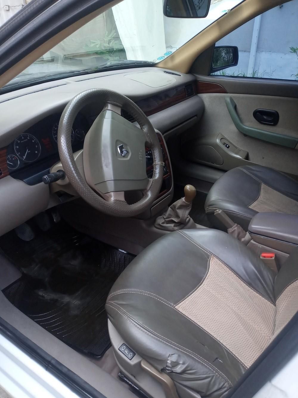 سمند LX XU7 - 1398