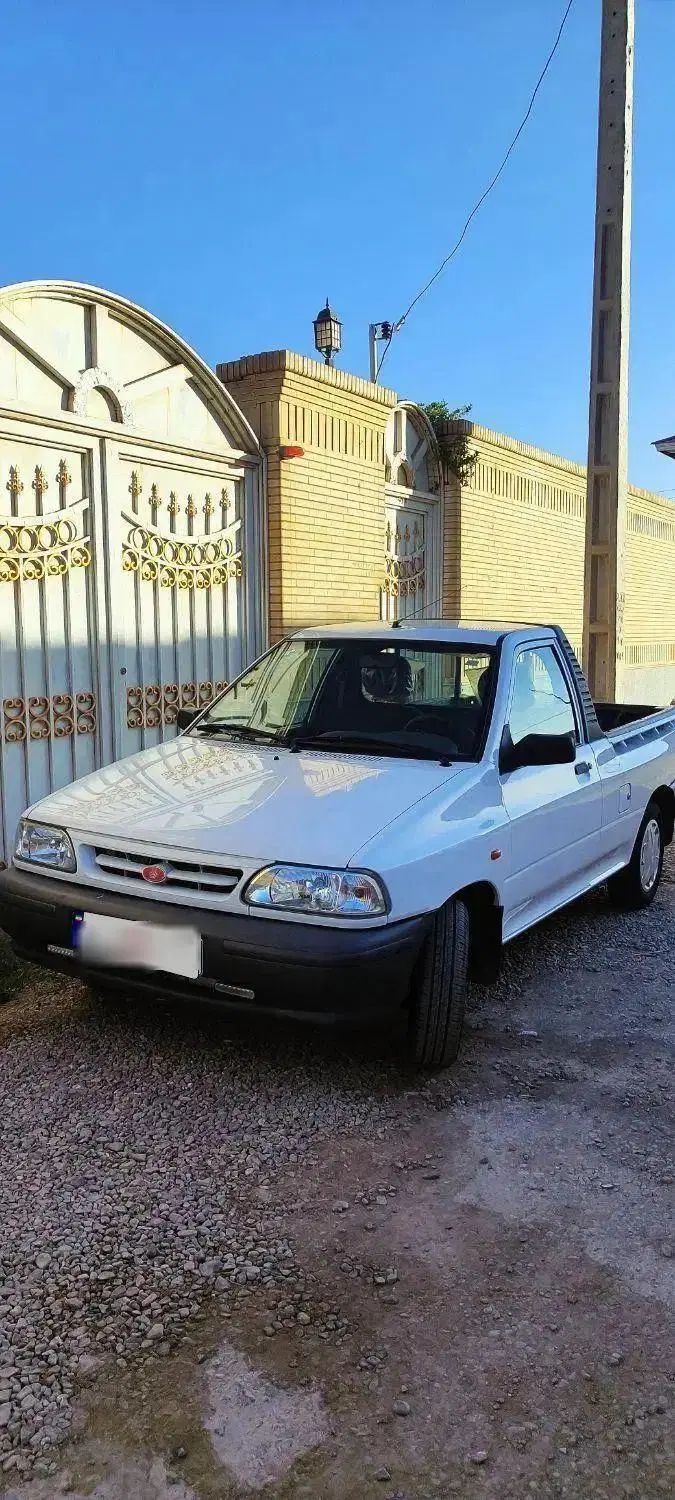 خودرو پراید، 151 آگهی ann_19980671