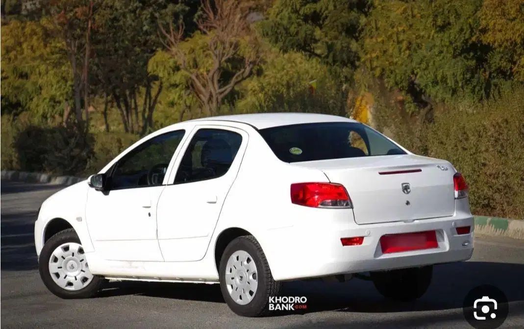 رانا پلاس سقف فلز ESP - 1404