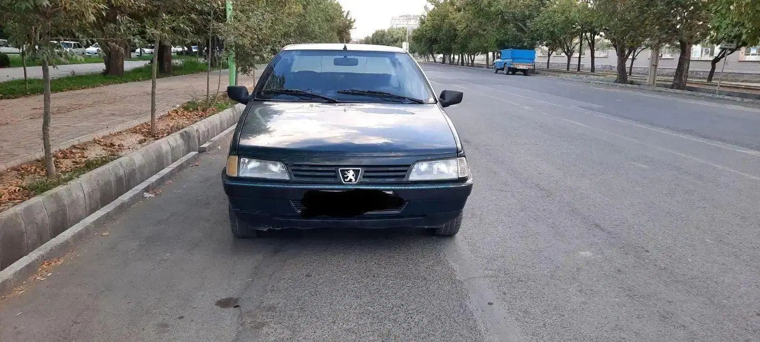 خودرو پژو، آردی آگهی ann_19980691