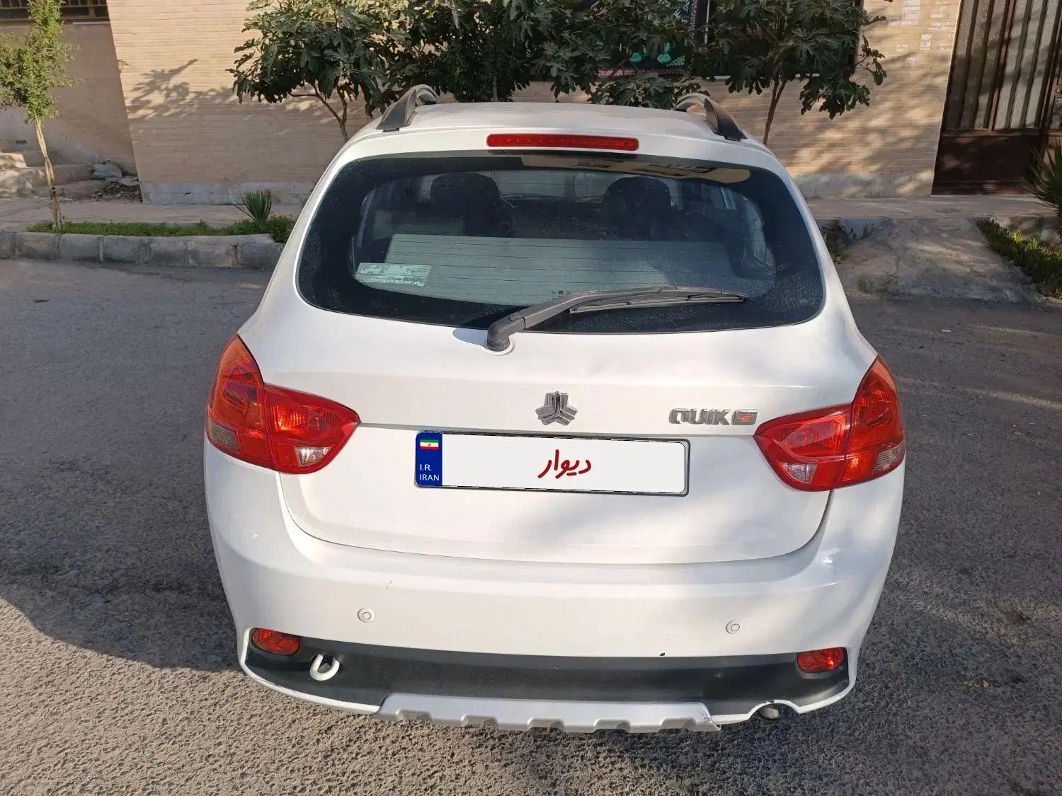 خودرو کوییک، S آگهی ann_19980706