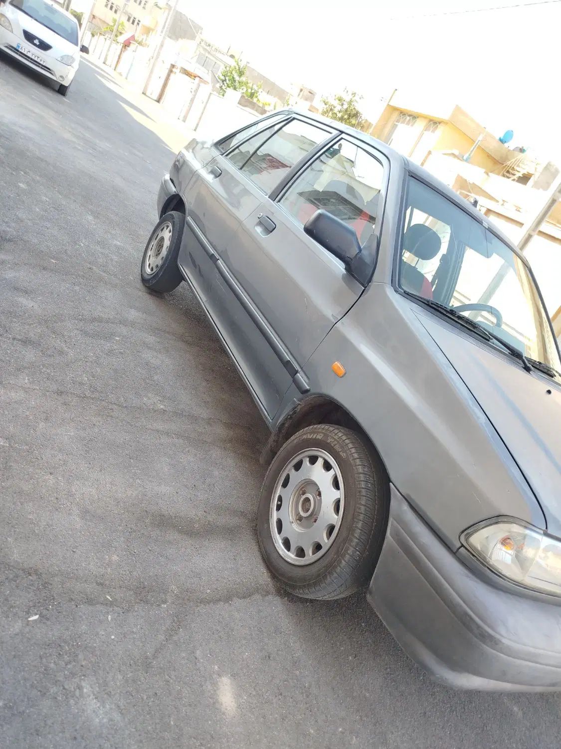 پراید 131 LE - 1392