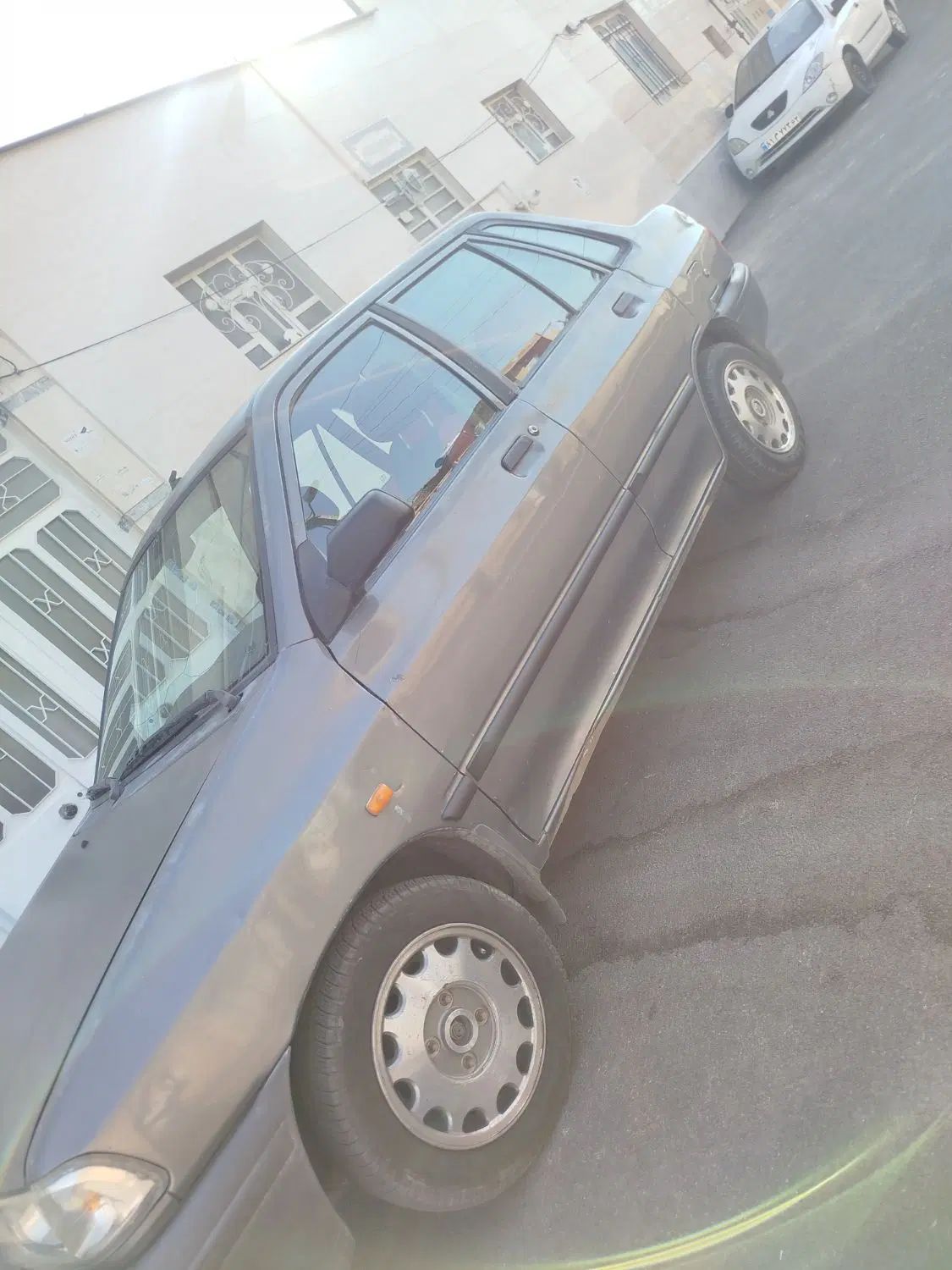 پراید 131 LE - 1392