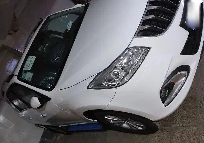هایما S7 پرو ۱.۵ لیتر - 1404