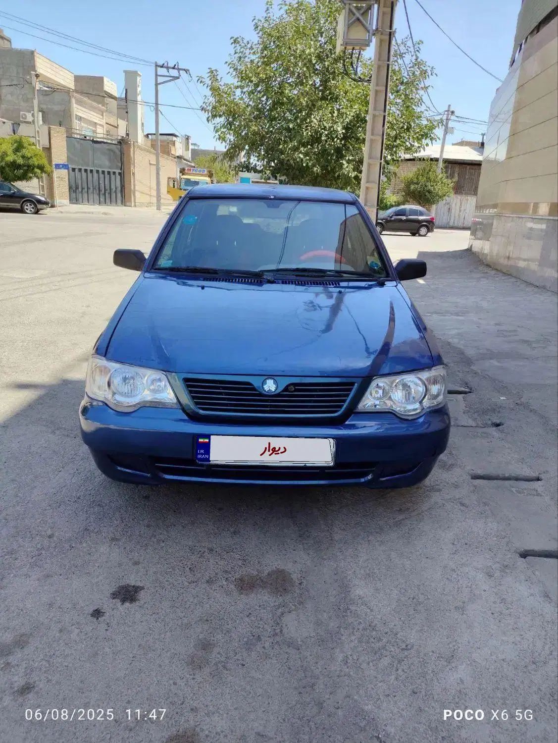 خودرو پراید، 111 آگهی ann_19980746