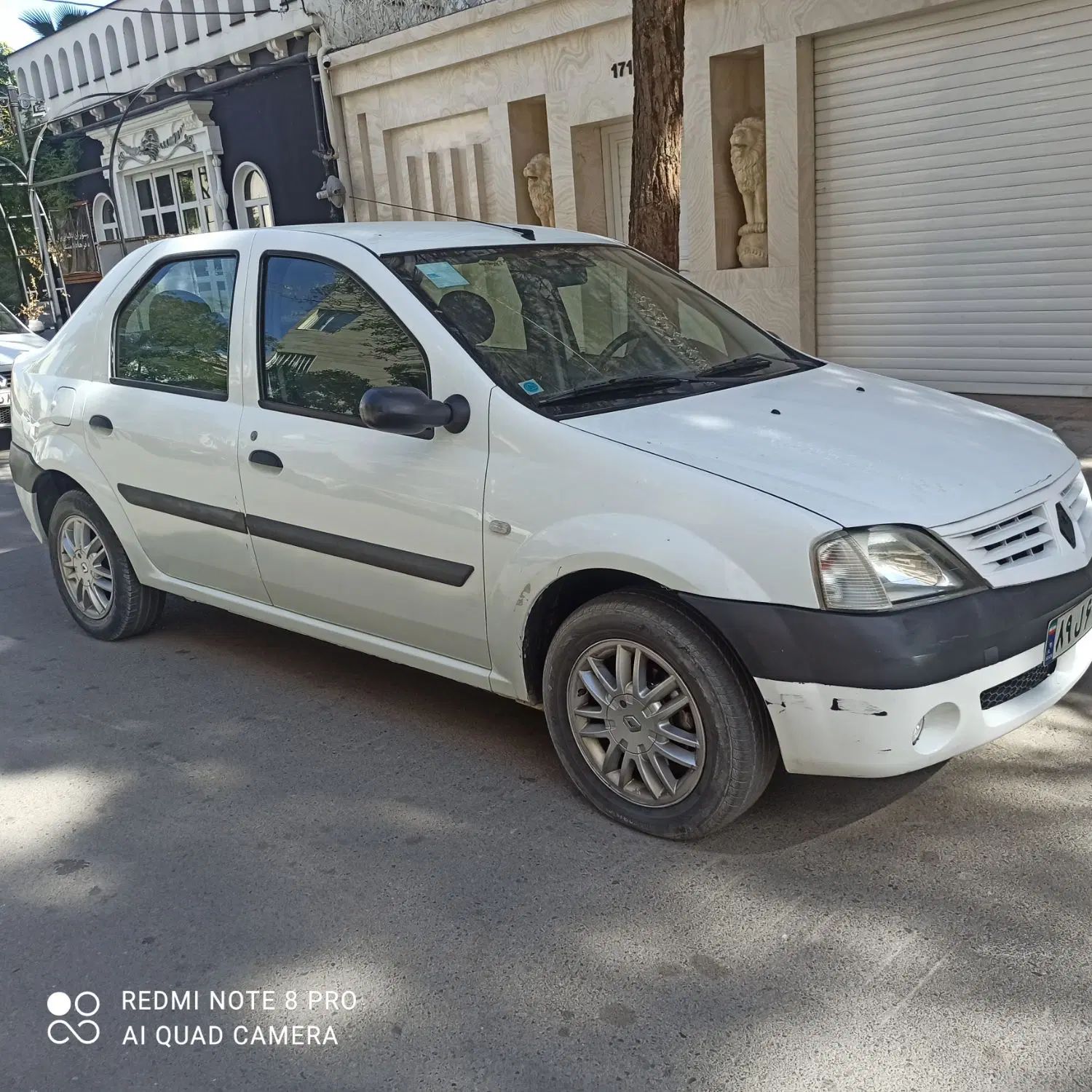 خودرو رنو، تندر 90 پلاس آگهی ann_19980754