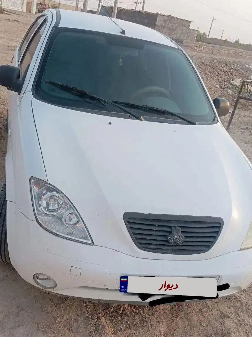 خودرو تیبا، 2 آگهی ann_19980757