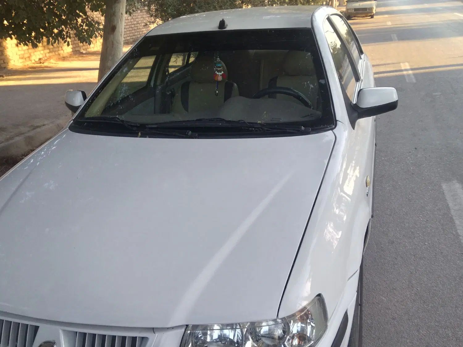 خودرو سمند، LX آگهی ann_19980758