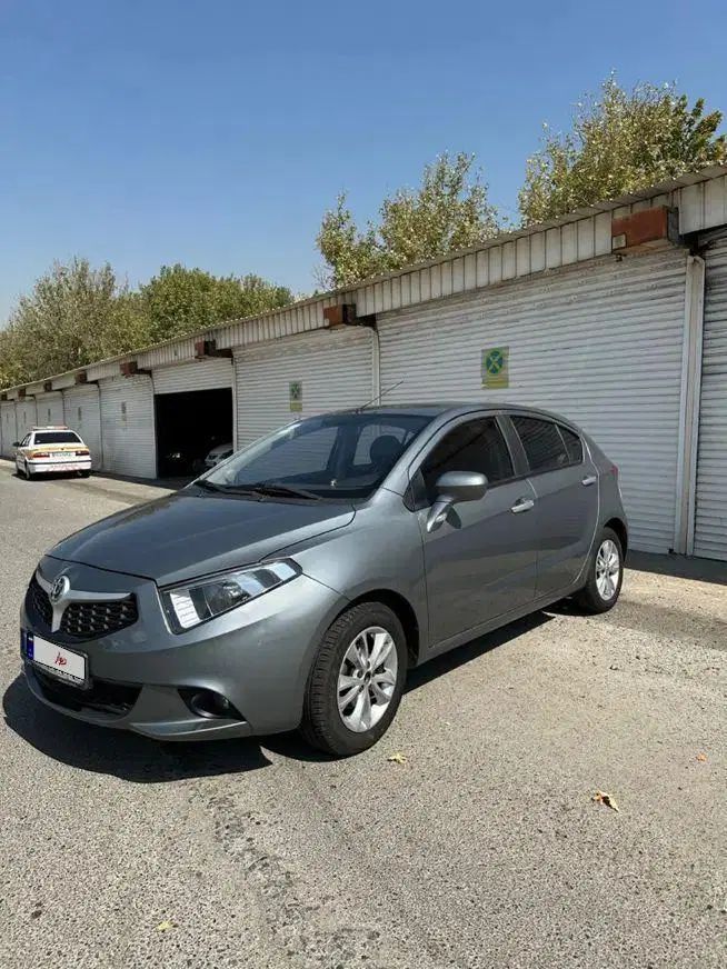 برلیانس H220 اتوماتیک - 1396
