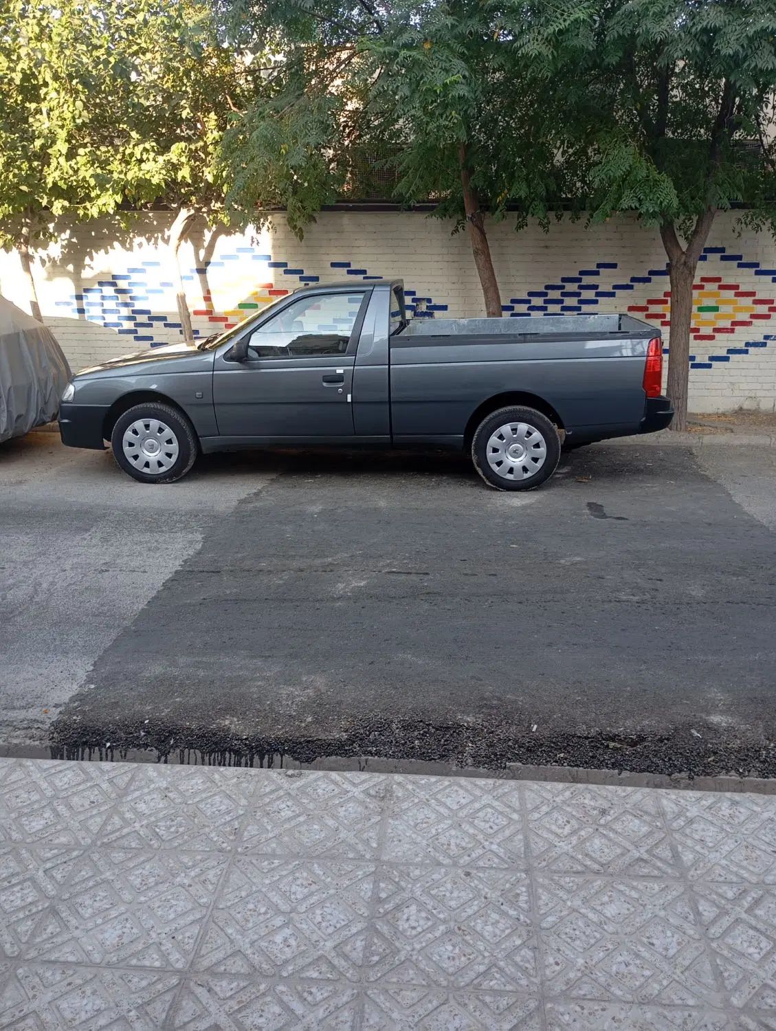 خودرو آریسان، 2 آگهی ann_19980767