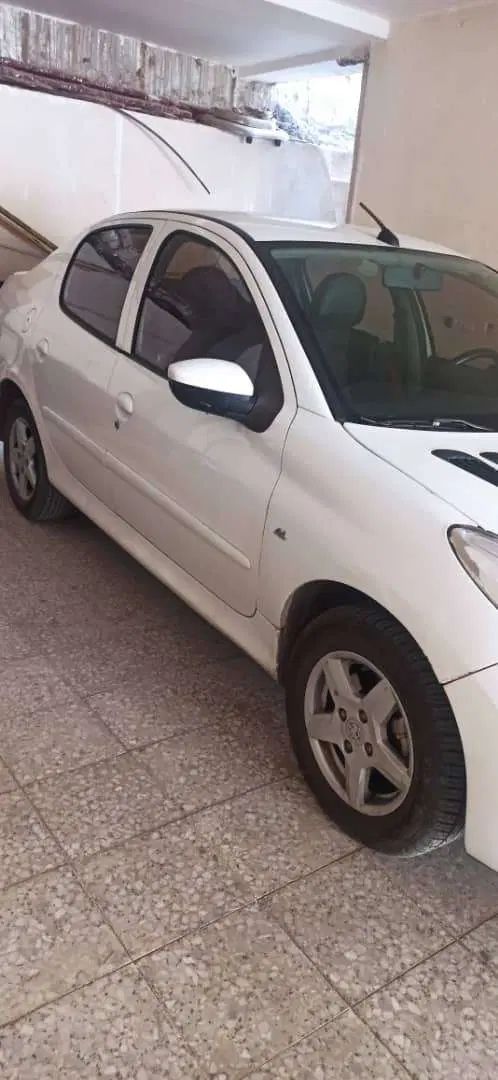 خودرو پژو، 207 آگهی ann_19980798