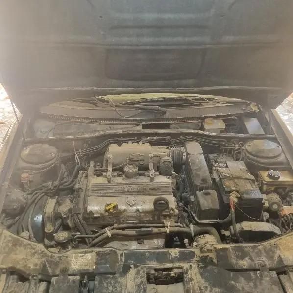 سمند LX EF7 دوگانه سوز - 1391