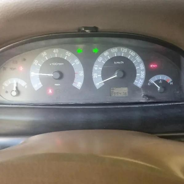 سمند LX EF7 دوگانه سوز - 1391