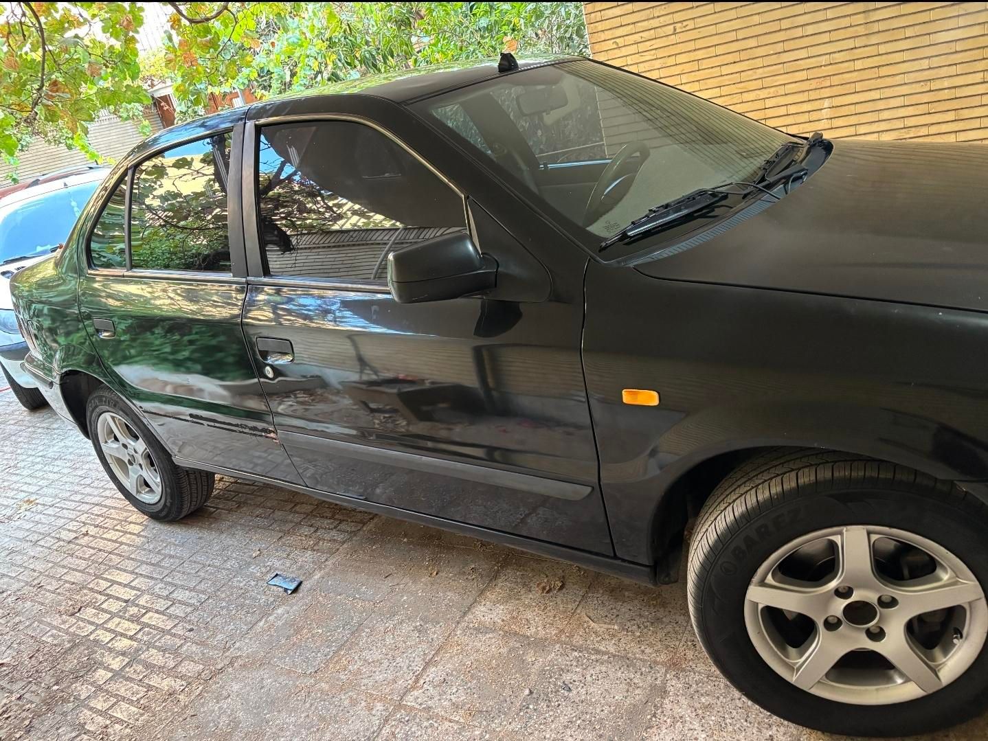 خودرو سمند، LX آگهی ann_19980803