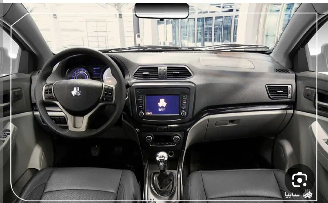 شاهین G دنده‌ای ESC - 1403