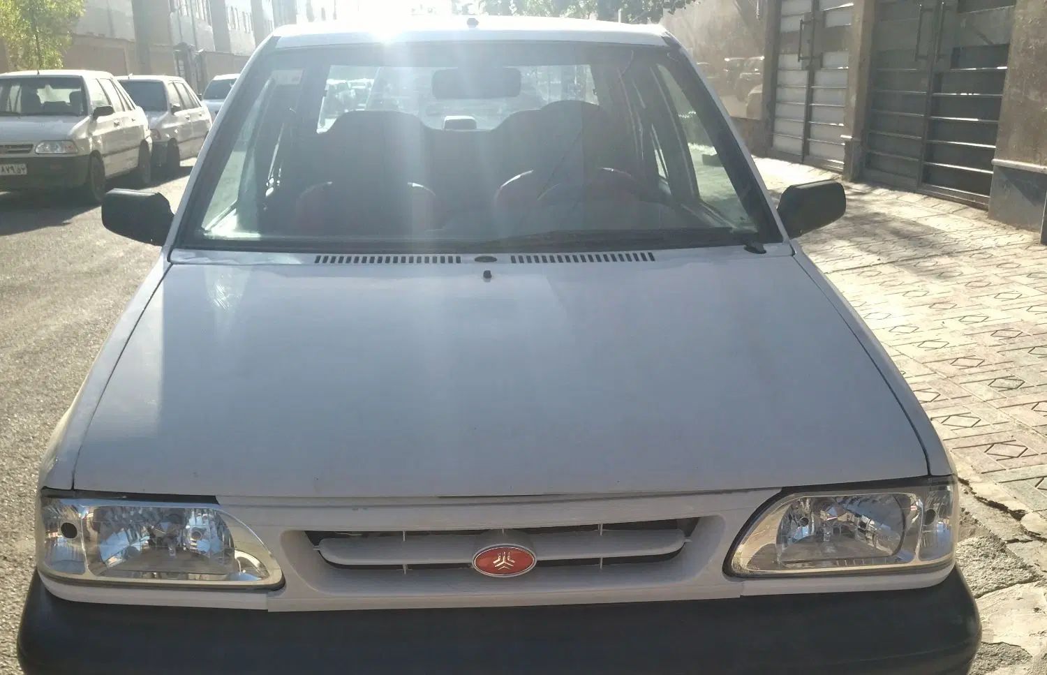 خودرو پراید، 131 آگهی ann_19980836