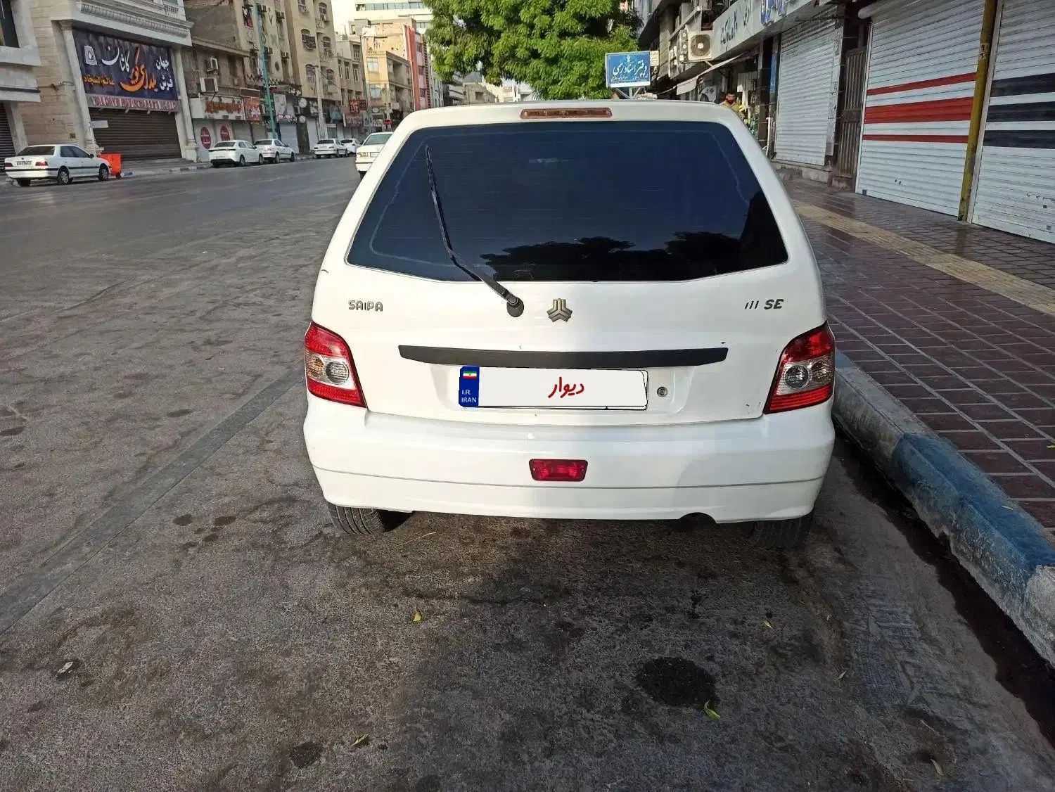 خودرو پراید، 111 آگهی ann_19980847
