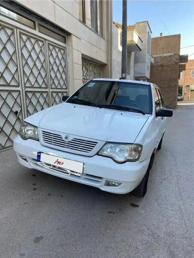 خودرو پراید، 111 آگهی ann_19980867