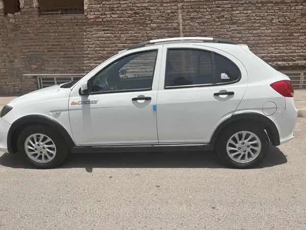 کوییک اتوماتیک فول پلاس - 1402