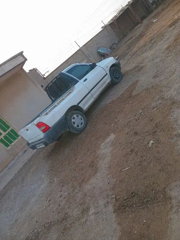 خودرو پراید، 151 آگهی ann_19980886